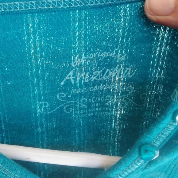 Arizona jeans top   - Picture 4 of 4